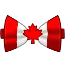 Bow Tie, модель Canada