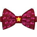 Bow Tie, модель Cherries