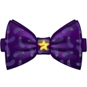 Bow Tie, модель Eggplants