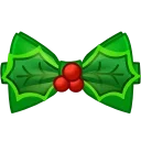 Bow Tie, модель Mistletoe