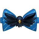 Bow Tie, модель The Raven