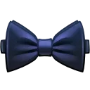 Подарок Bow Tie