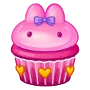 Bunny Muffin, модель Bubble Gum