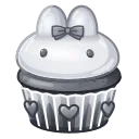 Bunny Muffin, модель Hackathon