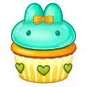 Bunny Muffin, модель Refreshing