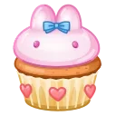 Подарок Bunny Muffin