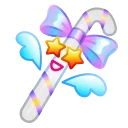 Candy Cane, модель Angelius