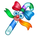 Candy Cane, модель Colorfunk