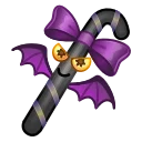 Candy Cane, модель Demonius
