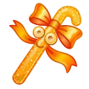 Candy Cane, модель Golden Jelly