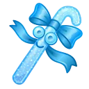 Candy Cane, модель Iceblink