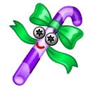 Candy Cane, модель Joker