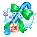 Candy Cane, модель Lazy Nap