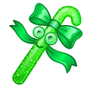 Candy Cane, модель Lime Twist