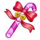 Candy Cane, модель Lovely Kiss