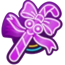 Candy Cane, модель Neon Wave