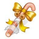 Candy Cane, модель Nightmare