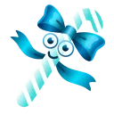 Candy Cane, модель Phantom