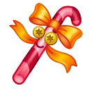 Candy Cane, модель Phoenix