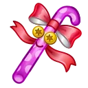 Candy Cane, модель Polka Pop