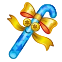 Candy Cane, модель Starry Cane