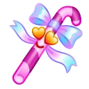 Candy Cane, модель Sugar Crush