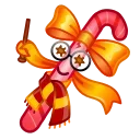 Candy Cane, модель Weasley