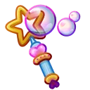 Chill Flame, модель Bubble Prism