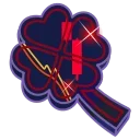 Clover Pin, модель Buy Low