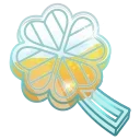 Clover Pin, модель Golden Ale