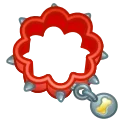 Clover Pin, модель Good Boy