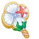 Clover Pin, модель Merrow