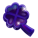 Clover Pin, модель Nebula
