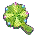 Clover Pin, модель Needlework