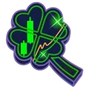 Clover Pin, модель Sell High