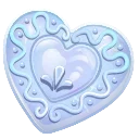 Cookie Heart, модель Diamond