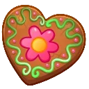 Cookie Heart, модель Honeymoon