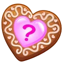 Cookie Heart, модель Little Star