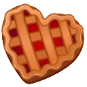 Cookie Heart, модель Ma Chérie