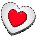 Cookie Heart, модель Manga