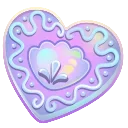 Cookie Heart, модель Mermaid