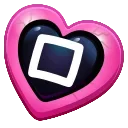 Cookie Heart, модель Squid