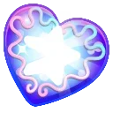 Cookie Heart, модель Stardust