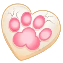 Cookie Heart, модель Sugar Kitty