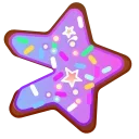 Cookie Heart, модель Superstar