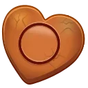 Cookie Heart, модель The Circle