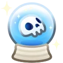 Crystal Ball, модель Prophet
