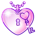 Cupid Charm, модель Bubbles