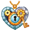 Cupid Charm, модель Cogwheel