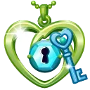 Cupid Charm, модель Faerie